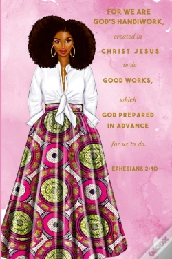 Capa do artigo Women'S Sermon Notes Journal
