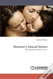 Women'S Sexual Desire