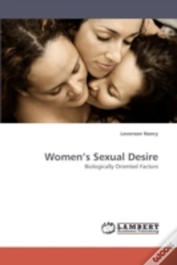 Capa do artigo Women'S Sexual Desire