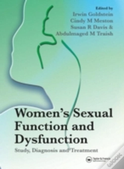 Capa do artigo Women'S Sexual Function And Dysfunction