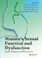 Women'S Sexual Function And Dysfunction - Preview