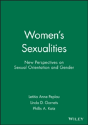 Women'S Sexualities - Preview