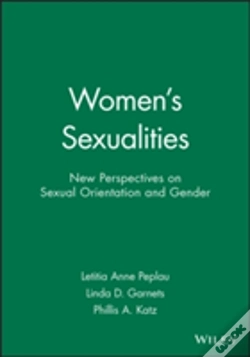 Capa do artigo Women'S Sexualities