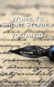 Capa do artigo Womens Short Stories 3