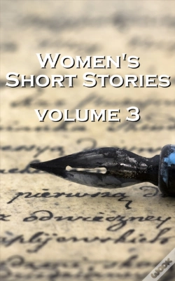 Capa do artigo Womens Short Stories 3