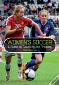 Capa do artigo Women'S Soccer