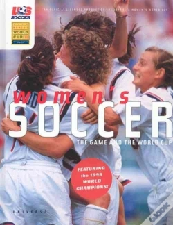 Capa do artigo Women'S Soccer
