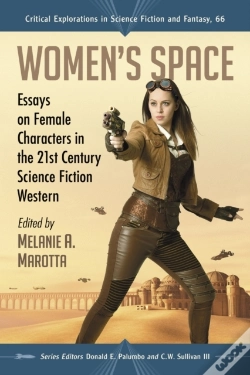 Capa do artigo Women'S Space