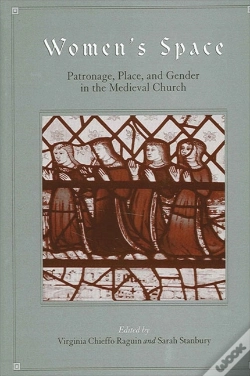 Capa do artigo Women'S Space