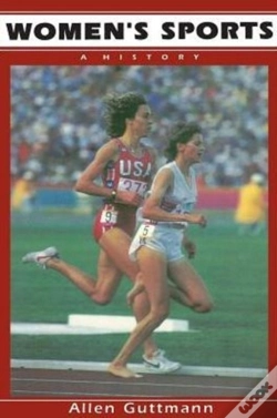 Capa do artigo Women'S Sports