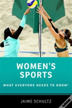 Capa do artigo Women'S Sports