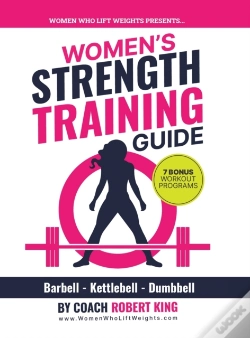Capa do artigo Women'S Strength Training Guide