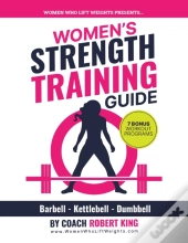 Women'S Strength Training Guide