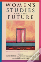 Women'S Studies For The Future