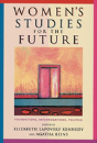 Women'S Studies For The Future - Preview