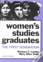 Women'S Studies Graduates