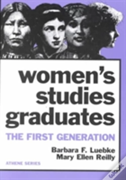 Capa do artigo Women'S Studies Graduates