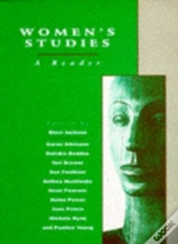 Capa do artigo Women'S Studies