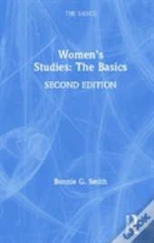 Women'S Studies: The Basics