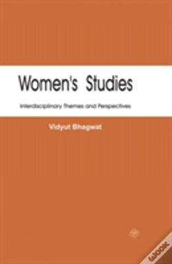 Capa do artigo Women'S Studies