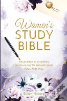 Women'S Study Bible