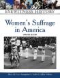 Women'S Suffrage In America - Preview