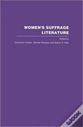 Women'S Suffrage Literature