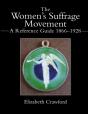 Women'S Suffrage Movement - Preview