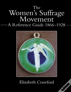 Capa do artigo Women'S Suffrage Movement