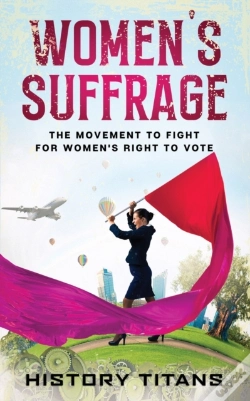 Capa do artigo Women'S Suffrage
