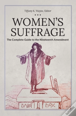Capa do artigo Women'S Suffrage