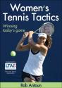 Women'S Tennis Tactics - Preview
