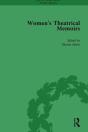 Women'S Theatrical Memoirs, Part I Vol 1 - Preview