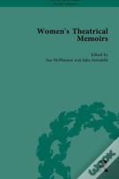 Women'S Theatrical Memoirs