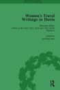 Women'S Travel Writings In Iberia Vol 1 - Preview