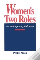 Women'S Two Roles