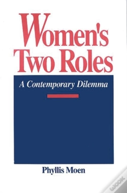 Capa do artigo Women'S Two Roles