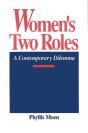 Women'S Two Roles - Preview