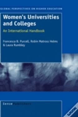 Capa do artigo Women'S Universities And Colleges