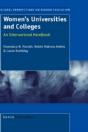 Women'S Universities And Colleges - Preview