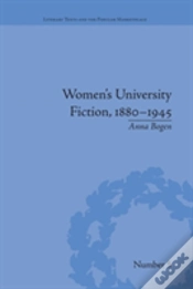 Capa do artigo Women