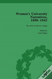 Capa do artigo Women