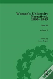 Capa do artigo Women