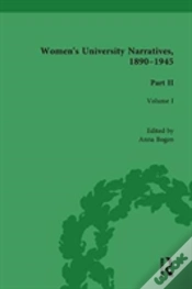 Capa do artigo Women