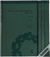 Capa do artigo Women