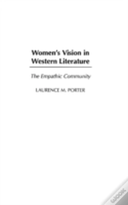 Capa do artigo Women'S Vision In Western Literature