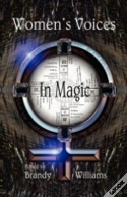 Capa do artigo Women'S Voices In Magic