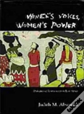 Women'S Voices, Women'S Power