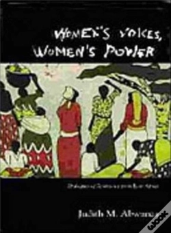 Capa do artigo Women'S Voices, Women'S Power