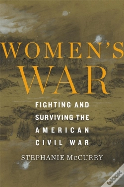 Capa do artigo Women'S War